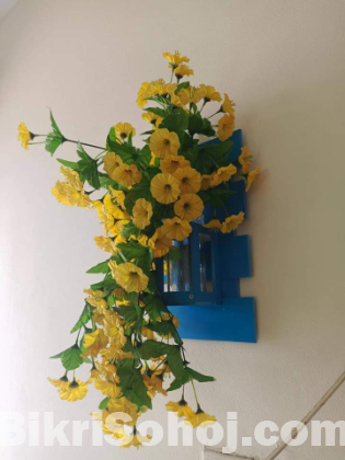Room decorating